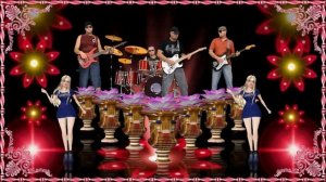 Гоп Гей Гоп. Весёлая песня!