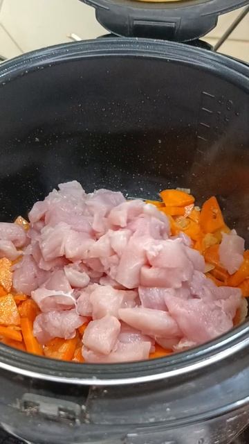 крем суп с тыквой, простой и вкусный рецепт