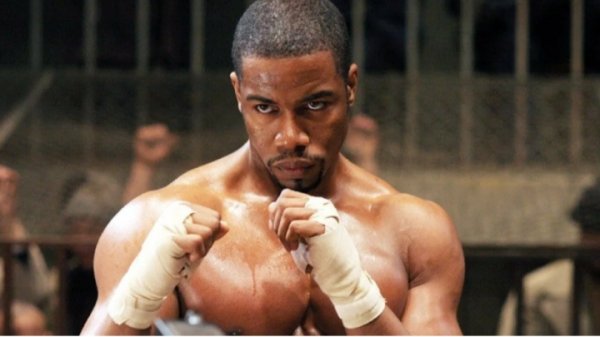 Неоспоримый | Все бои Джорджа Чемберса