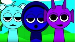 СПРУНКИ МУЛЬТИК СПРУНКИ #СПРУНКИ МУЛЬТИКИ ДЛЯ ДЕТЕЙ,  МУЛЬТИКИ ДЛЯ ДЕТИШЕК