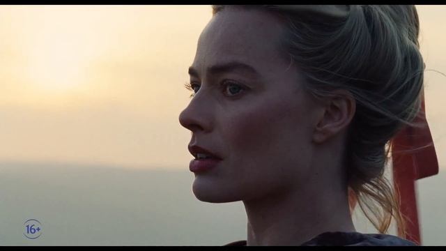 Грозовой перевал / Wuthering Heights ТРЕЙЛЕР №2 Премьера - 13 февраля 2026 смотреть онлайн