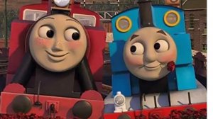 ТОМАС И ЕГО ДРУЗЬЯ. Thomas and friends mines