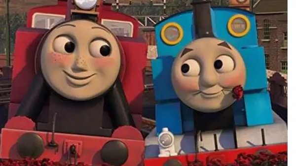 ТОМАС И ЕГО ДРУЗЬЯ. Thomas and friends mines