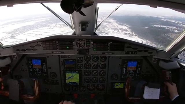 Иркутск Визуальный заход . смотреть онлайн