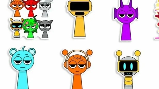 СПРУНКИ МУЛЬТИК СПРУНКИ #СПРУНКИ МУЛЬТИКИ ДЛЯ ДЕТЕЙ , МУЛЬТИКИ ДЛЯ ДЕТИШЕК