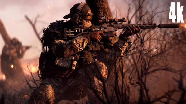 Battlefield 6: ПИРАТКА