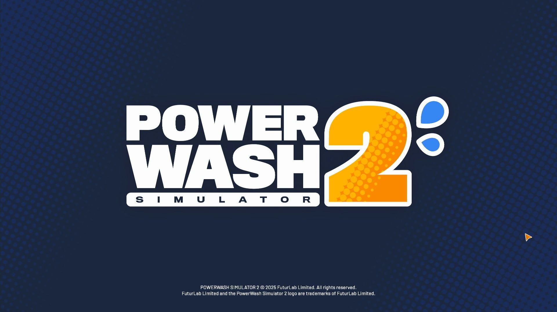 Дефикация в тире - Power Wash 2 - 005 - невозможно играть по сети - network not work смотреть онлайн