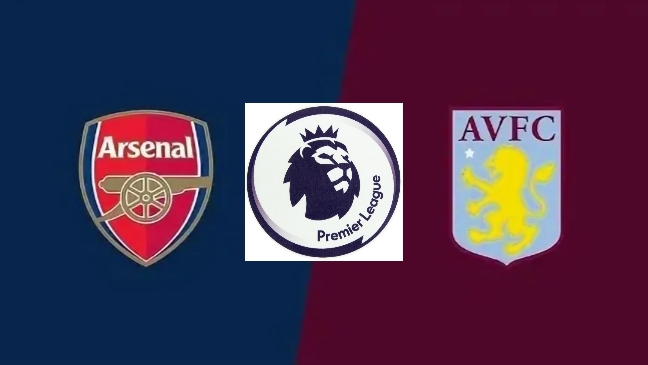 АПЛ/Арсенал-Астон Вилла смотреть онлайн