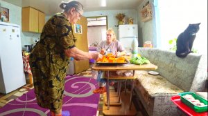 Жизнь простой семьи в Селе,Жестокие бесжалостные Люди,Как так можно,Че Купила