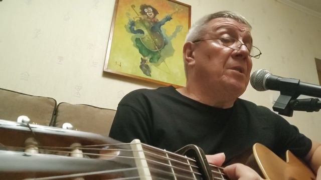 НИЧЕГО НЕ КОНЧАЕТСЯ Сл. С. Гершановой Муз. А. Изотова смотреть онлайн