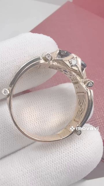 Перстень мужской