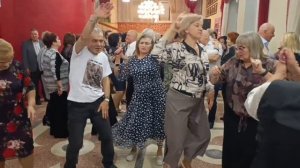 23 ноября.Бегут года.....