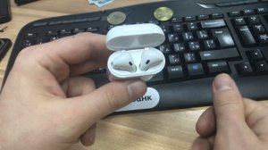 ✅ Airpods перестали заряжаться что делать?