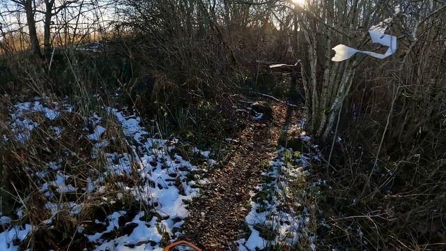 Kews NB 300 квадроциклист в эндуро смотреть онлайн