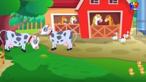 Ферма МакДональда