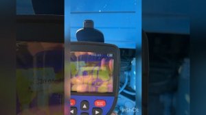 Установка предпускового подогревателя двигателя на МТЗ 50,80,82