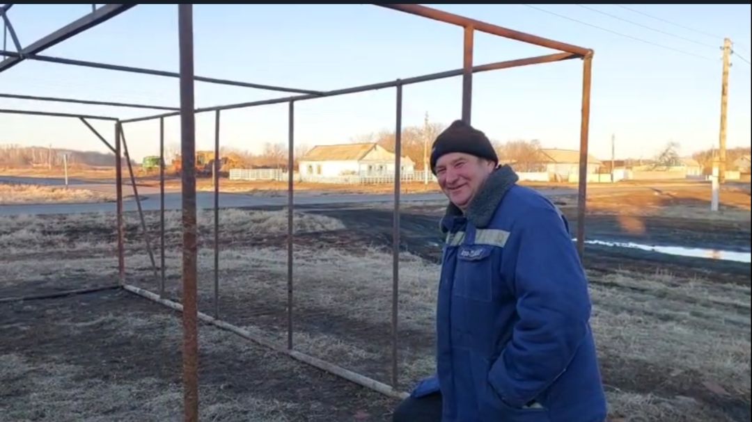 ГАРАЖ СВОИМИ РУКАМИ/ГОТОВИМСЯ К ВСТРЕЧЕ/КАК СПРАВЛЯЮСЬ БЕЗ МУЖА смотреть онлайн