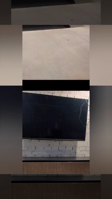 Просто комод.