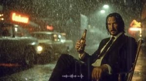 Темный блюз для мужчин, которые двигаются бесшумно