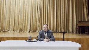 Игорь Панарин: Выступление перед соотечественниками в Посольстве России в Пакистане - 2024