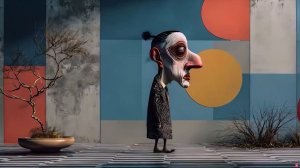 Портреты (Кейли Бош)