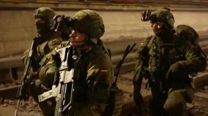 В ЕС разгорается психоз вокруг мифического русского вторжения.