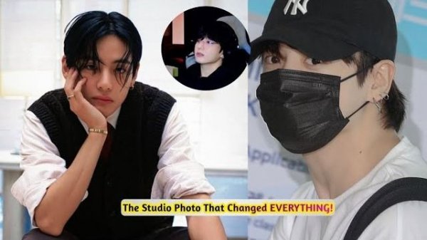 СРОЧНЫЕ НОВОСТИ! Тэхен выкатывает правду, Чонгук уходит молча, фанаты в полном шоке!