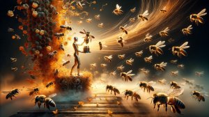 Объединение слабых семей осенью: пошаговый план от профессора Кашковского