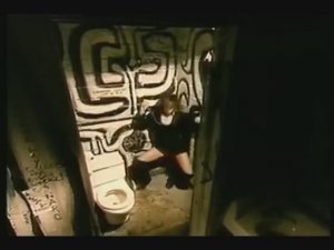 DIE KRUPPS To the hilt