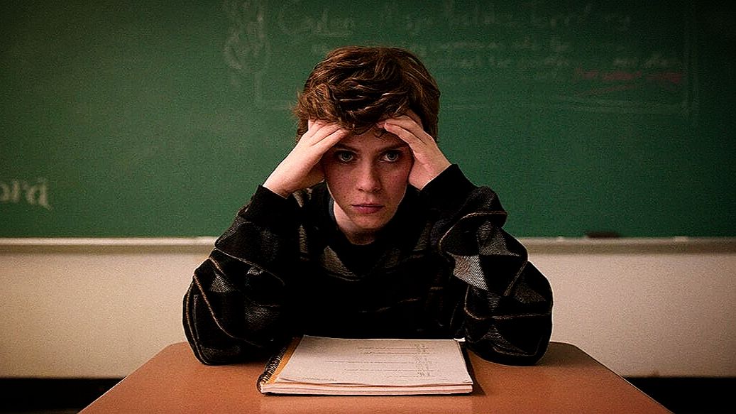 Топ сериалов от NETFLIX 2020