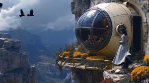 В Мире Стимпанка