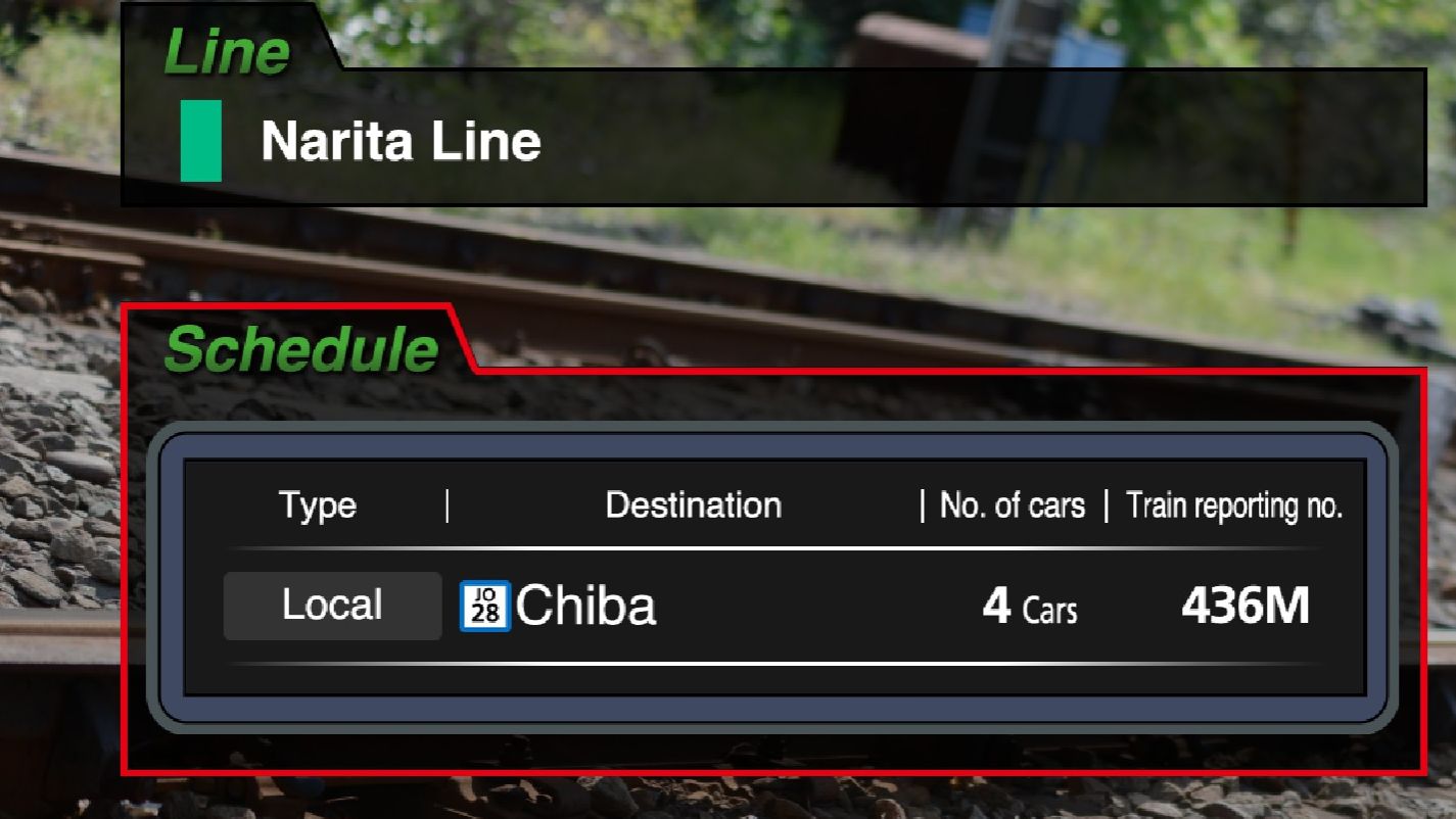 JR EAST Train Simulator. Narita Line. Choshi - Chiba смотреть онлайн