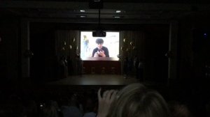 Последний звонок в 9 классе 2025