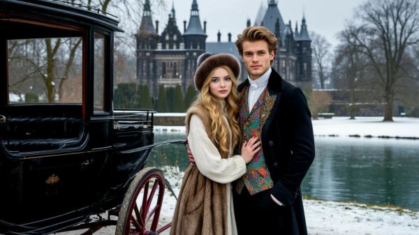 G-953 Евгений Путилов  (Ты самая красивая)