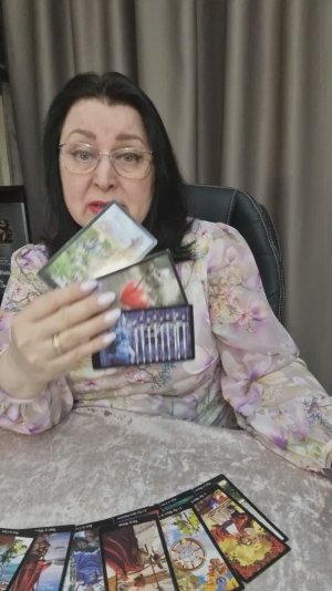 ДУР-ДОМ! 🤯ЕГО МЫСЛИ О ВАС СЕГОДНЯ! | Гадание таро расклад