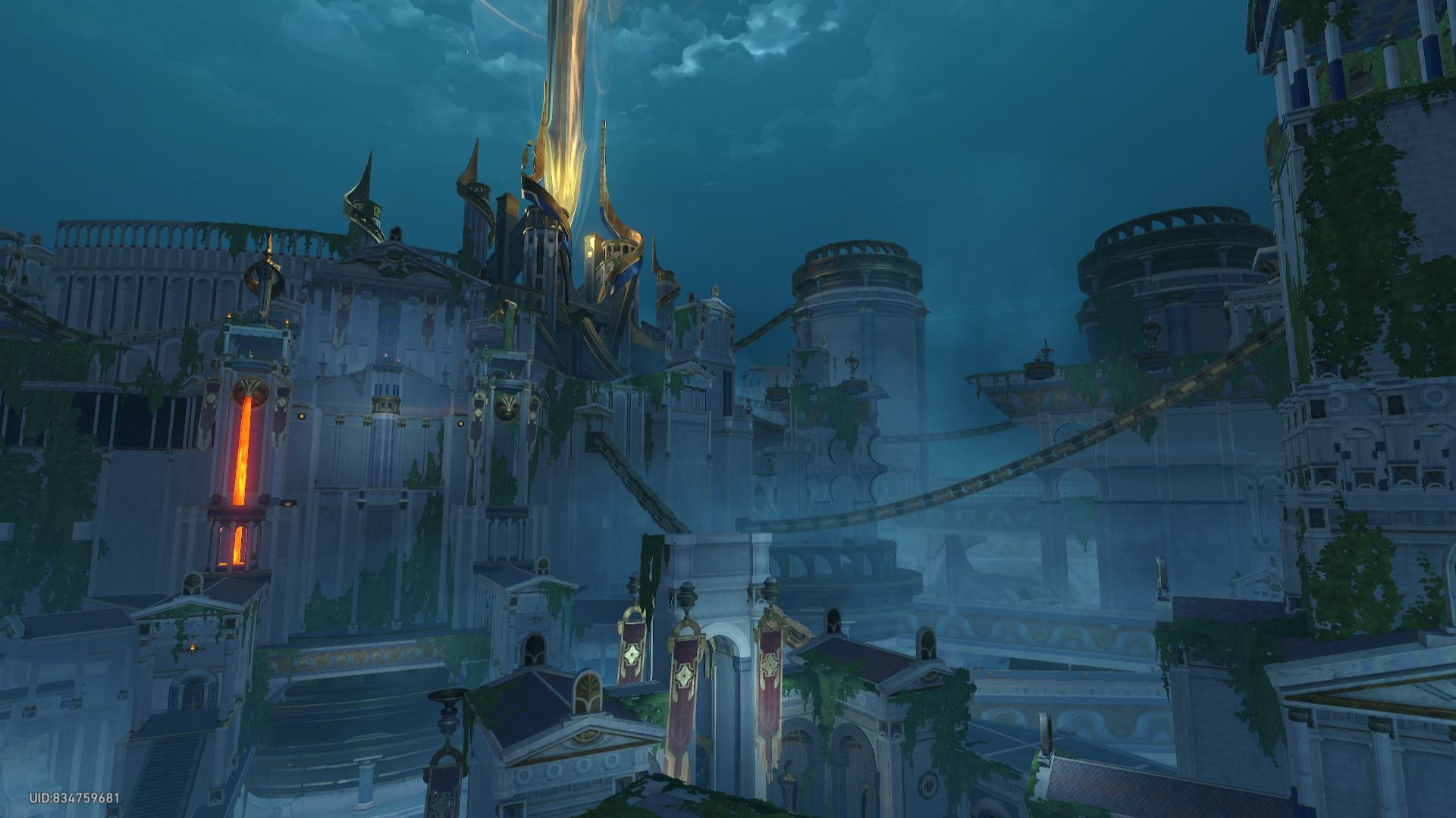 Осваивание космоса вместе с звёздным экспрессом 269