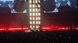 Xolidayboy разрывает зал песней «Хулиганка». ВТБ Арена 21.11.2025