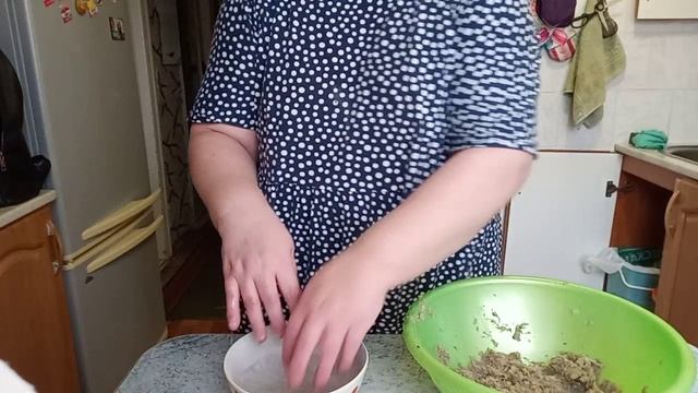 Занялась лепкой ‼️ смотреть онлайн