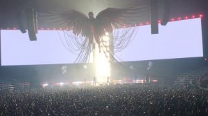 "Антикиллер-любовь" Концерт Xolidayboy в Москве ВТБ Арена 21.11.2025