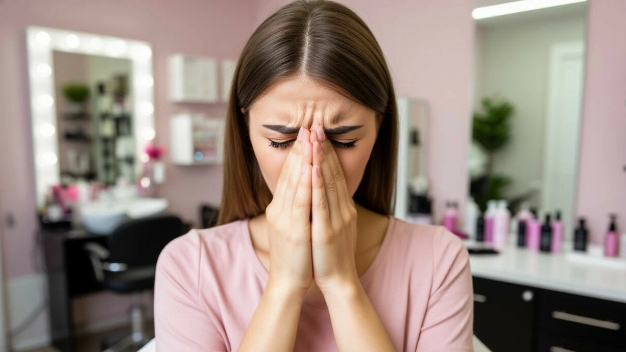 Женщины с немытой опой на эпиляции смотреть онлайн