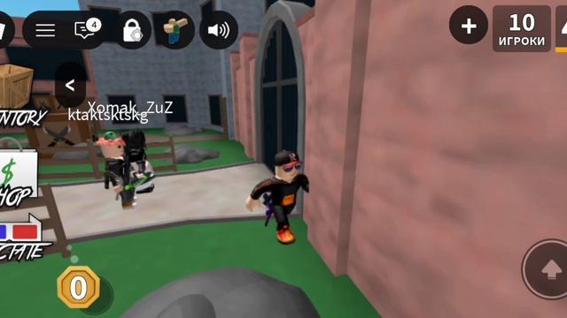 У Меня Появился Свой Ютуб Канал