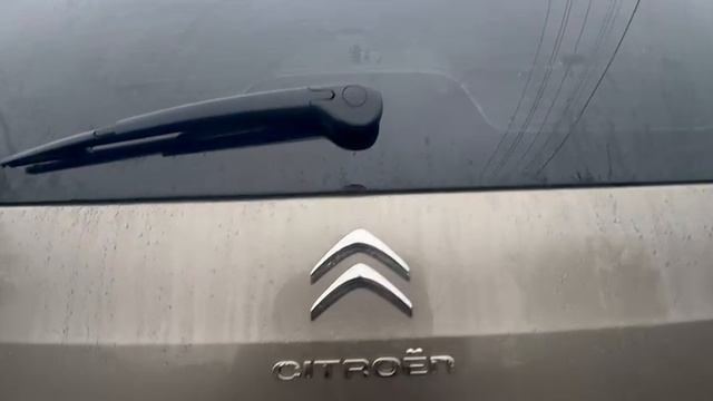 Citroen смотреть онлайн