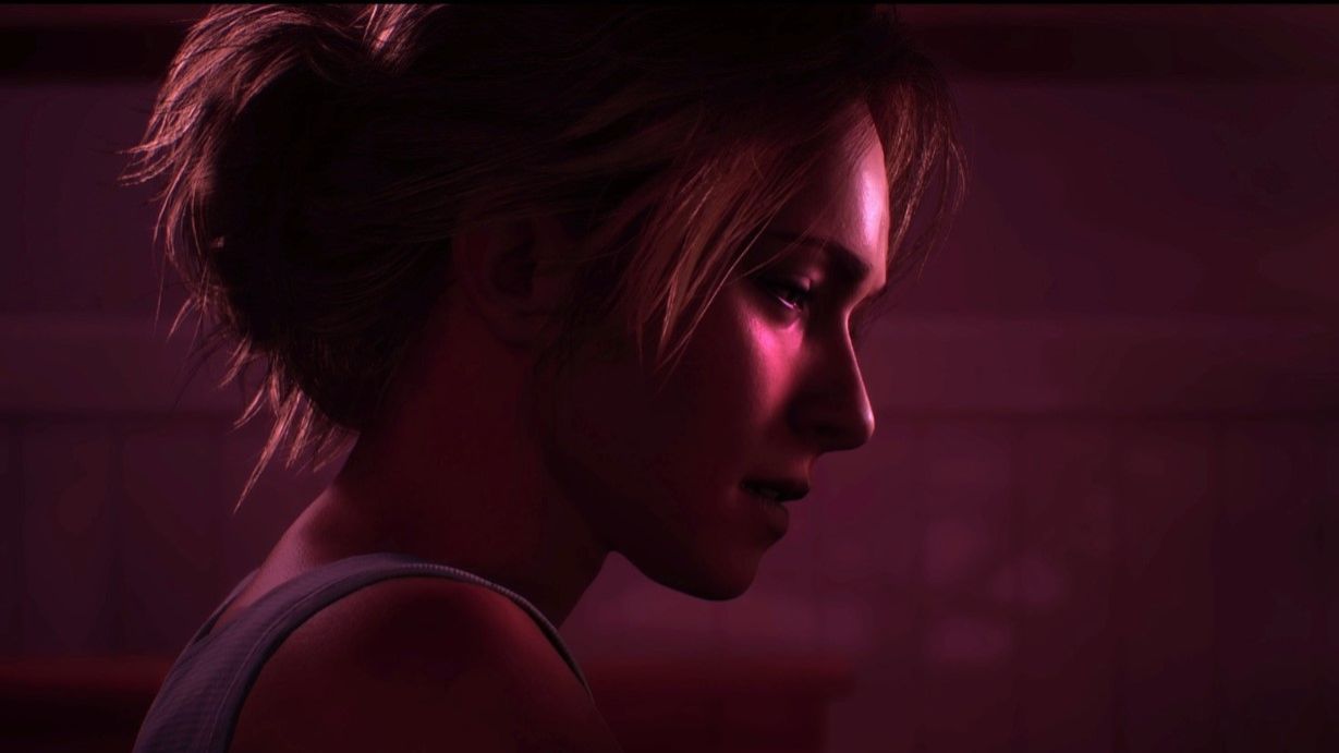 Until Dawn REMAKE (Дожить до рассвета) - Прохождение Игры на Русском | Эпилог смотреть онлайн