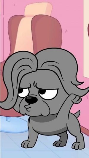 КАК МЕНЯ БУЛЛИЛИ В ШКОЛЕ #луана #анимация #сторитайм