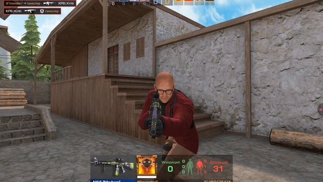 Стэндофф 2 смотреть онлайн