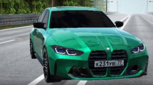 Я КУПИЛ НОВУЮ МАШИНУ БМВ М4