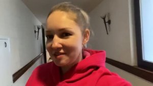 ВЛОГ Вечер с бабулей в ее номере ! Разглядываем фото и вспоминаем былые времена!