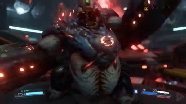 TUMAN_im - DOOM 2016