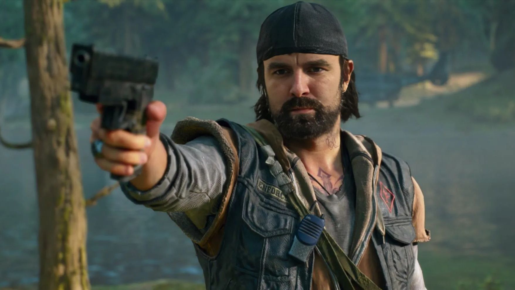 Days Gone (15) смотреть онлайн