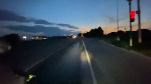 ПОГОНЯ ДПС ЗА ПИТБАЙКОМ! УПАЛИ ПРЯМО ПЕРЕД ПЕРЕД ГАИШНИКАМИ...